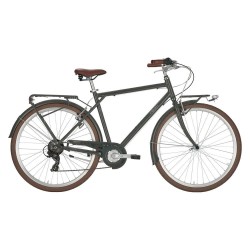 пътни,и,градски,велосипеди,alpina,velvet,28´´,7s,bike,military,green,(silver)
