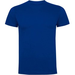 тениска,мъжки,тениски,roly,stafford,short,sleeve,t,shirt,royal,(blue)