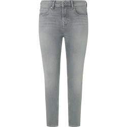 Pepe jeans PM207387 Skinny Fit jeans refurbished - Grey (Denim UH5) мъжки,панталони,pepe,jeans,pm207387,skinny,fit,jeans,refurbished,grey,(denim,uh5)
