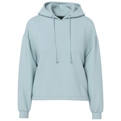 суичър,дамски,блузи,pieces,chilli,hoodie,cloud,blue,(blue)