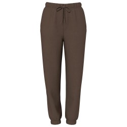 анцуг,дамски,панталони,pieces,chilli,sweat,pants,hot,fudge,(brown)