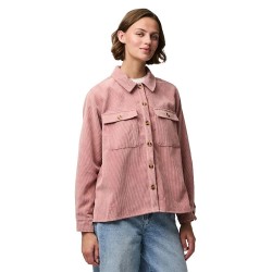 дамски,якета,и,палта,pieces,effi,overshirt,ash,rose,(pink)