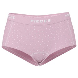 боксерки,дамско,бельо,дамски,бикини,и,танкини,pieces,logo,boxers,roseate,spoonbill,(pink)