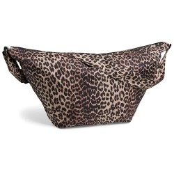 чанта,всички,чанти,pieces,manda,xl,waist,bag,black,leopard,(brown)