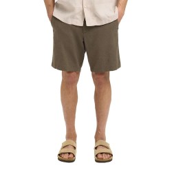 къси,панталони,мъжки,панталони,selected,brody,regular,fit,shorts,forest,night,(green)