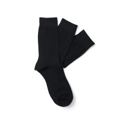 чорапи,мъжки,чорапи,selected,cooper,long,socks,3,pairs,sky,captain,(blue)