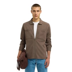 яке,мъжки,якета,selected,jackie,jacket,morel,(brown)
