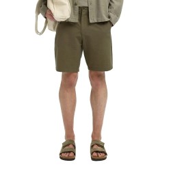 къси,панталони,мъжки,панталони,selected,karl,regular,fit,shorts,kalamata,(green)