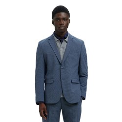 сако,мъжки,сака,selected,liam,mini,hounds,slim,fit,blazer,dark,blue,(blue)