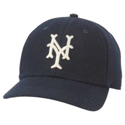 Шапка American needle Archive Legend NY cap - Black (NY) шапка,всички,шапки,american,needle,archive,legend,ny,cap,black,(ny)
