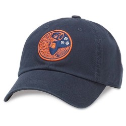 шапка,всички,шапки,american,needle,ballpark,hiroshima,carp,cap,blue,(hiroshima,carp)