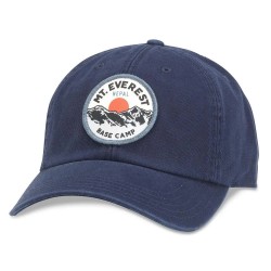 шапка,всички,шапки,american,needle,hepcat,mount,everest,national,park,cap,blue,(mount,everest,national,park)