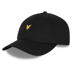шапка,всички,шапки,lyle,&,scott,he2321a,cap,black,(jet,black)