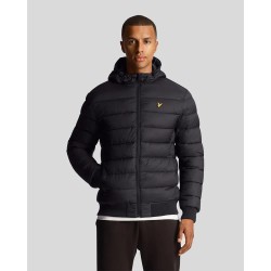 яке,мъжки,якета,lyle,&,scott,jk1921v,padded,jacket,jet,black
