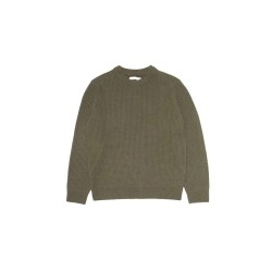 блуза,мъжки,пуловери,nudie,jeans,august,sweater,olive