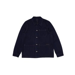 яке,мъжки,якета,nudie,jeans,barney,jacket,dark,blue,indigo