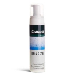 обувни,аксесоари,collonil,clean,&,care,cleaner,200ml,clear,(grey)