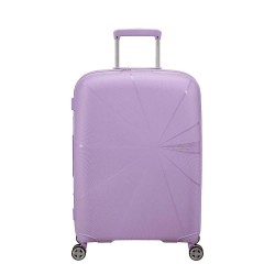 куфари,american,tourister,starvibe,spinner,67,expandable,70,77l,trolley,bag,digital,lavender,(purple)