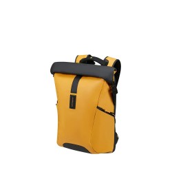 раница,раници,samsonite,paradiver,light,rolltop,17´´,26l,backpack,yellow