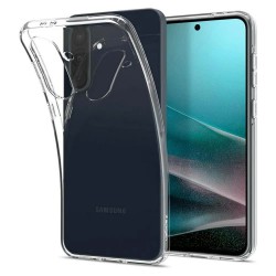 Spigen Samsung Galaxy A36 5G phone case - Clear (Clear) други,аксесоари,spigen,samsung,galaxy,a36,5g,phone,case,clear,(clear)