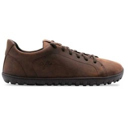 маратонки,мъжки,маратонки,дамски,маратонки,aylla,keck,trainers,brown,(grip,dark,brown)