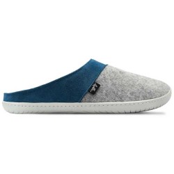 Маратонки Aylla Wasi trainers - Blue / Grey (Petrol) маратонки,мъжки,маратонки,дамски,маратонки,aylla,wasi,trainers,blue,grey,(petrol)