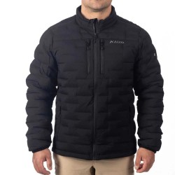 яке,мъжки,якета,klim,boulder,stretch,jacket,black