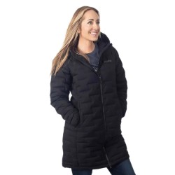 анорак,дамски,якета,и,палта,klim,luna,stretch,parka,black