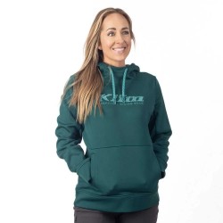 суичър,мъжки,пуловери,klim,morley,hoodie,rain,forest,green,blue,slate,(green)
