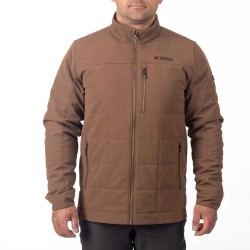 яке,мъжки,якета,дамски,якета,и,палта,klim,saddleback,jacket,brown,(cocoa,brown)