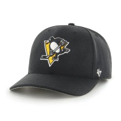 шапка,всички,шапки,47,nhl,cold,zone,mvp,dp,pittsburgh,penguins,cap,black,(black)