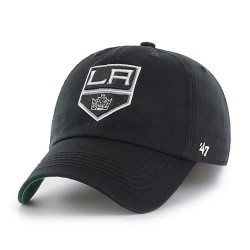 шапка,всички,шапки,47,nhl,los,anegeles,kings,franchise,cap,black,(black)