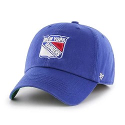 шапка,всички,шапки,47,nhl,new,york,rangers,franchise,cap,royal,blue,(blue)