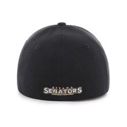 шапка,всички,шапки,47,nhl,ottawa,senators,contender,cap,black