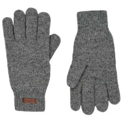 Ръкавици Barts Haakon gloves - Grey ръкавици,ръкавици,шапки,и,шалове,barts,haakon,gloves,grey
