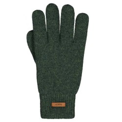 Ръкавици Barts Haakon gloves - Green (Army) ръкавици,ръкавици,шапки,и,шалове,barts,haakon,gloves,green,(army)