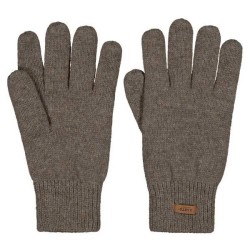 Ръкавици Barts Haakon gloves - Brown ръкавици,ръкавици,шапки,и,шалове,barts,haakon,gloves,brown