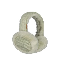 Barts Bigwit earmuffs - Beige (Stone) всички,шапки,barts,bigwit,earmuffs,beige,(stone)