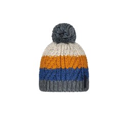 Шапка Barts Bremner beanie - Yellow шапка,всички,шапки,barts,bremner,beanie,yellow