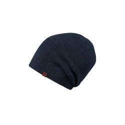 Шапка Barts Coler beanie - Blue (Navy) шапка,всички,шапки,barts,coler,beanie,blue,(navy)