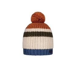 Шапка Barts Coltan beanie - Copper шапка,всички,шапки,barts,coltan,beanie,copper