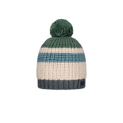 Шапка Barts Coltan beanie - Green шапка,всички,шапки,barts,coltan,beanie,green