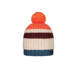 Шапка Barts Coltan beanie - Red шапка,всички,шапки,barts,coltan,beanie,red