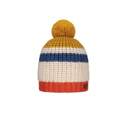 Шапка Barts Coltan beanie - Multicolor (Yellow) шапка,всички,шапки,barts,coltan,beanie,multicolor,(yellow)