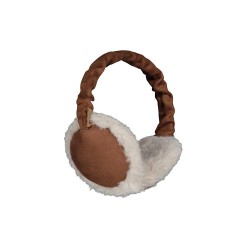 Barts Cookiedow earmuffs - Brown всички,шапки,barts,cookiedow,earmuffs,brown