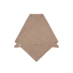 Шал Barts Darty scarf - Brown (Light Brown) шал,ръкавици,шапки,и,шалове,barts,darty,scarf,brown,(light,brown)