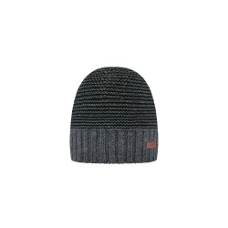 Шапка Barts Davido beanie - Dark Heather шапка,всички,шапки,barts,davido,beanie,dark,heather