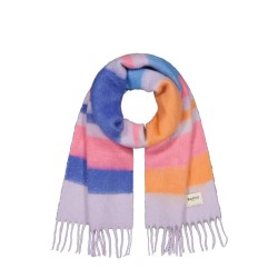 шал,ръкавици,шапки,и,шалове,barts,eluzabeth,scarf,multicolor,(lilac)