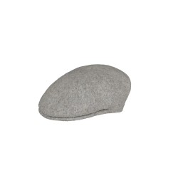 Шапка Barts Fjordur cap - Grey шапка,всички,шапки,barts,fjordur,cap,grey