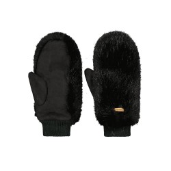 ръкавици,ръкавици,шапки,и,шалове,barts,fur,mittens,black,(black)